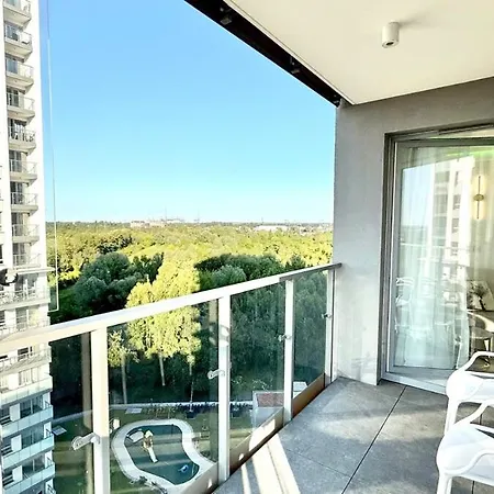 Sea View * Гданьск