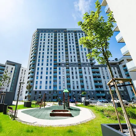 Apartmán Sea View *