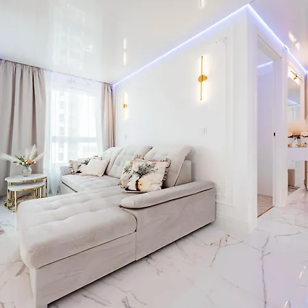 Sea View * 格但斯克