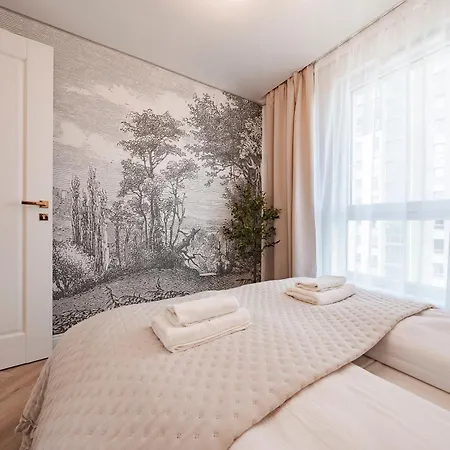 Sea View Apartament *