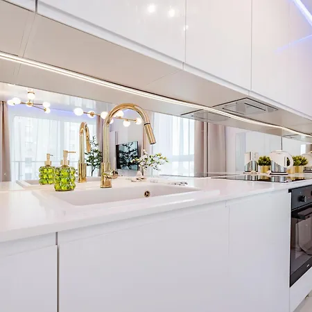 Sea View * 格但斯克