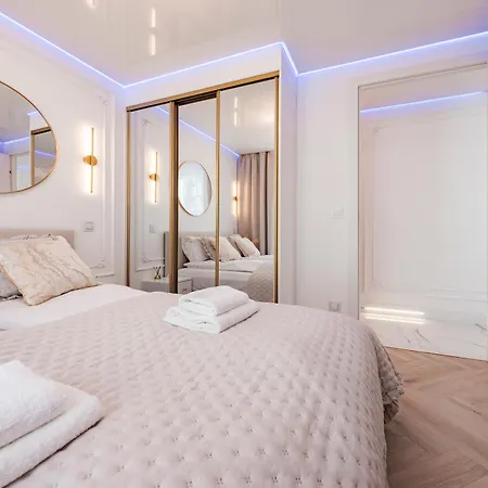 Apartmán Sea View *