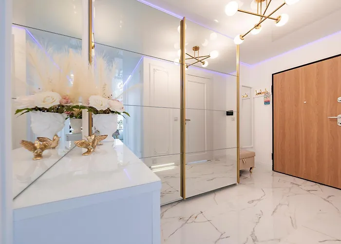 Sea View Appartement *