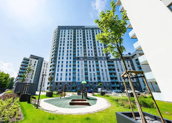 Appartement Sea View *