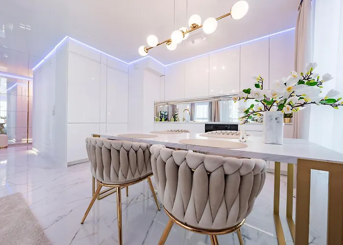 Appartement Sea View