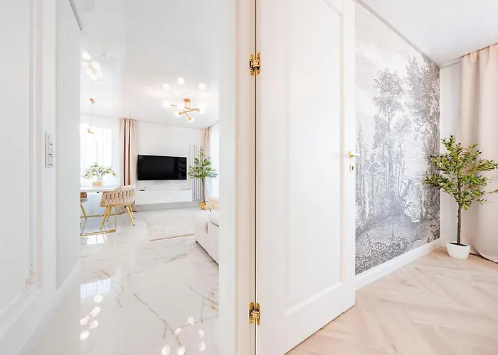 Sea View Appartement