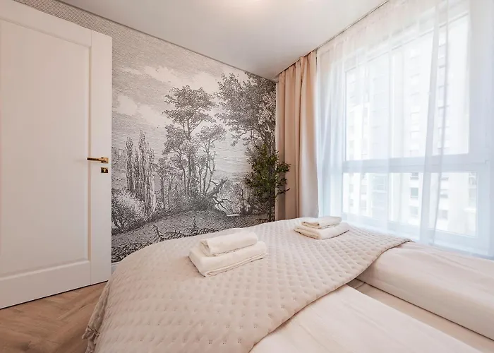 Sea View Appartement *