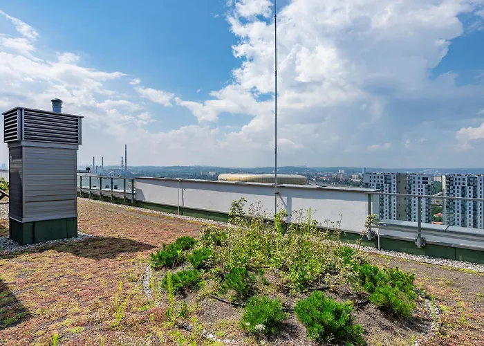 Appartement Sea View *