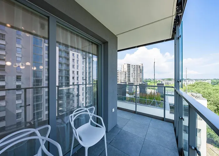 Sea View Appartement