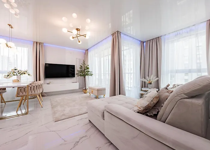 Sea View Appartement