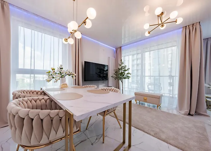 Appartement Sea View