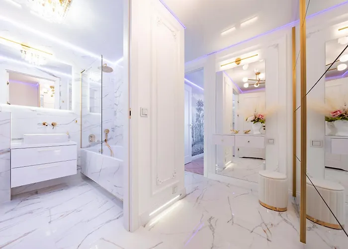 Апартаменты Sea View