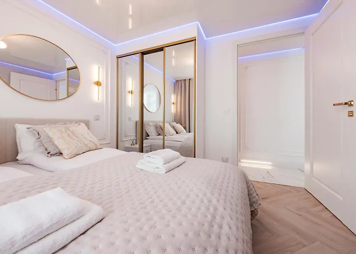 Appartement Sea View *