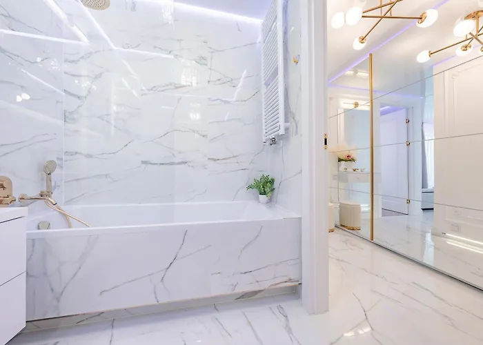 Appartement Sea View *