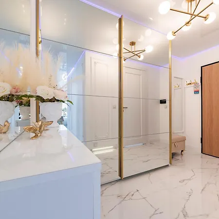 Sea View Appartamento *