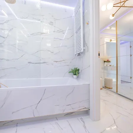 Appartamento Sea View *